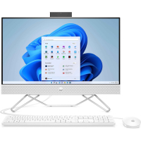 Комп'ютер HP Pro 240 G9 AiO / i3-1215U, 8GB, F256GB, UMA, WiFi, кл+м, Win11P (6B1Z0EA) Diawest