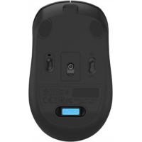 Мишка A4Tech FG16CS Air Wireless Black (FG16CS Air Black) Diawest