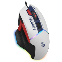Мишка A4Tech Bloody W95 Max RGB Activated USB Sports Navy (Bloody W95 Max Sports Navy) Diawest