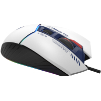 Мишка A4Tech Bloody W95 Max RGB Activated USB Sports Navy (Bloody W95 Max Sports Navy) Diawest