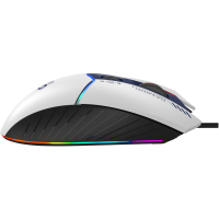 Мишка A4Tech Bloody W95 Max RGB Activated USB Sports Navy (Bloody W95 Max Sports Navy) Diawest
