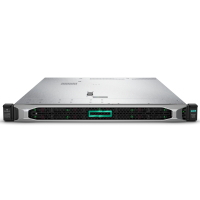 Сервер Hewlett Packard Enterprise DL 360 Gen10 4LFF (P19776-B21 / v1-2-1) Diawest
