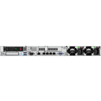 Сервер Hewlett Packard Enterprise DL 360 Gen10 8SFF (P19777-B21 / v1-1-1) Diawest