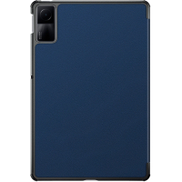 Чохол до планшета Armorstandart Smart Case Xiaomi Redmi Pad SE Blue (ARM70060) Diawest