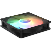 Кулер до корпусу NZXT F120RGB Core - 120mm - Hub-mounted RGB F (RF-C12SF-B1) Diawest