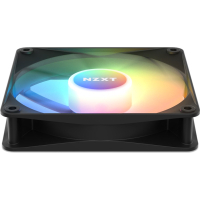 Кулер до корпусу NZXT F120RGB Core - 120mm - Hub-mounted RGB F (RF-C12SF-B1) Diawest