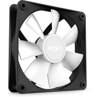 Кулер до корпусу NZXT F120RGB Core - 120mm - Hub-mounted RGB F (RF-C12SF-B1) Diawest
