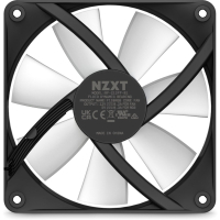 Кулер до корпусу NZXT F120RGB Core - 120mm - Hub-mounted RGB F (RF-C12SF-B1) Diawest