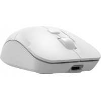 Мишка A4Tech FG16C Air Wireless White (FG16C Air White) Diawest