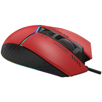 Мишка A4Tech Bloody W95 Max RGB Activated USB Sports Red (Bloody W95 Max Sports Red) Diawest