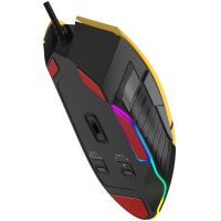 Мишка A4Tech Bloody W95 Max RGB Activated USB Sports Lime (Bloody W95 Max Sports Lime) Diawest