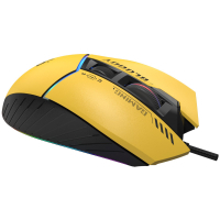 Мишка A4Tech Bloody W95 Max RGB Activated USB Sports Lime (Bloody W95 Max Sports Lime) Diawest
