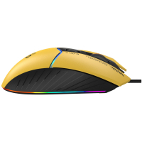 Мишка A4Tech Bloody W95 Max RGB Activated USB Sports Lime (Bloody W95 Max Sports Lime) Diawest