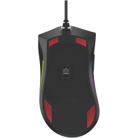 Мишка A4Tech Bloody P90s RGB Activated USB Black (Bloody P90s Stone Black) Diawest
