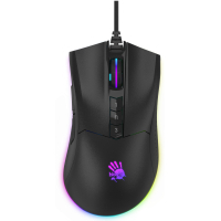 Мишка A4Tech Bloody P90s RGB Activated USB Black (Bloody P90s Stone Black) Diawest