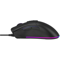 Мишка A4Tech Bloody P90s RGB Activated USB Black (Bloody P90s Stone Black) Diawest