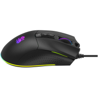 Мишка A4Tech Bloody P90s RGB Activated USB Black (Bloody P90s Stone Black) Diawest
