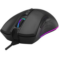 Мишка A4Tech Bloody P90s RGB Activated USB Black (Bloody P90s Stone Black) Diawest