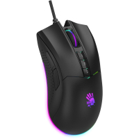 Мишка A4Tech Bloody P90s RGB Activated USB Black (Bloody P90s Stone Black) Diawest
