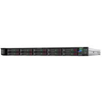 Сервер Hewlett Packard Enterprise DL 360 Gen10 8SFF (P19777-B21 / v1-4-2) Diawest
