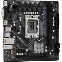 Материнська плата ASRock H610M-HDV Diawest