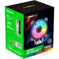 Кулер до процесора Gamemax Ice Blade Argb Diawest