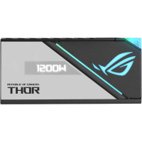 Блок живлення ASUS 1200W ROG THOR 80+ Platinum (90YE00L0-B0NA00) Diawest