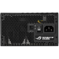 Блок живлення ASUS 1200W ROG THOR 80+ Platinum (90YE00L0-B0NA00) Diawest