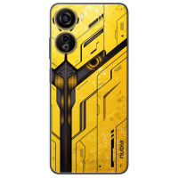 Мобільний телефон ZTE Nubia NEO 5G 8/256GB Yellow Diawest