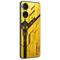 Мобільний телефон ZTE Nubia NEO 5G 8/256GB Yellow Diawest