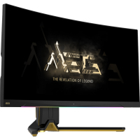 Монітор MSI MEG 342C QD-OLED Diawest