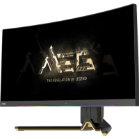 Монітор MSI MEG 342C QD-OLED Diawest