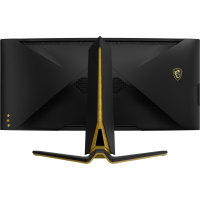 Монітор MSI MEG 342C QD-OLED Diawest