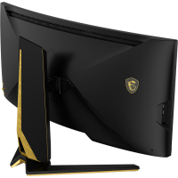Монітор MSI MEG 342C QD-OLED Diawest
