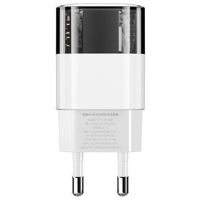Зарядний пристрій Proda Azeada PD-A88 33W GAN White (PD-A88-WH) Diawest