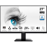Монітор MSI PRO MP273A Diawest