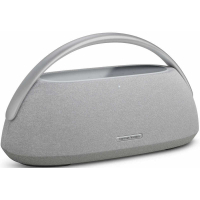 Акустична система Harman Kardon Go+Play 3 Grey (HKGOPLAY3GRYEP) Diawest