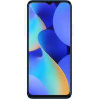 Мобільний телефон Tecno KI5q (Spark 10 4/128Gb) Meta Blue (4895180797712) Diawest