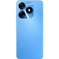 Мобільний телефон Tecno KI5q (Spark 10 4/128Gb) Meta Blue (4895180797712) Diawest