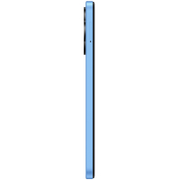 Мобільний телефон Tecno KI5q (Spark 10 4/128Gb) Meta Blue (4895180797712) Diawest