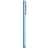 Мобільний телефон Tecno KI5q (Spark 10 4/128Gb) Meta Blue (4895180797712) Diawest