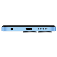 Мобільний телефон Tecno KI5q (Spark 10 4/128Gb) Meta Blue (4895180797712) Diawest