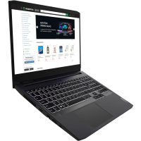 Ноутбук Lenovo IdeaPad Gaming 3 15ACH6 (82K20295RA) Diawest