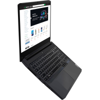 Ноутбук Lenovo IdeaPad Gaming 3 15ACH6 (82K20295RA) Diawest