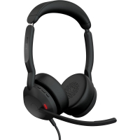 Навушники Jabra Evolve 2 50 USB-A MS Stereo (25089-999-999) Diawest