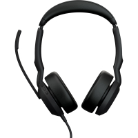 Навушники Jabra Evolve 2 50 USB-A MS Stereo (25089-999-999) Diawest