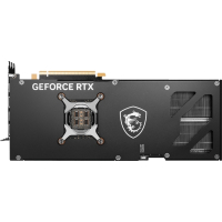 Відеокарта MSI GeForce RTX4090 24GB GAMING X SLIM TRIO (RTX 4090 GAMING X SLIM 24G) Diawest
