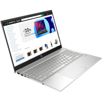 Ноутбук HP Pavilion 15-eh1107ua (4A7N3EA) Diawest