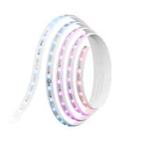 Світлодіодна стрічка Govee LED Strip Lights 5м Білий (H61E13D1) Diawest