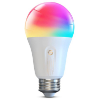 Лампочка Govee Smart WifiBLE Light Bulb Білий (H60093C1) Diawest